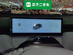 NIO ET5 2022 75kWh - ფოტო 12