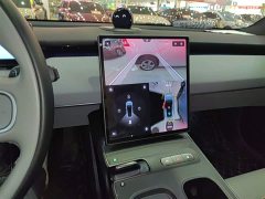NIO ET5 2022 75kWh - ფოტო 13