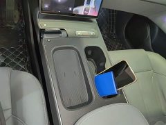 NIO ET5 2022 75kWh - ფოტო 14