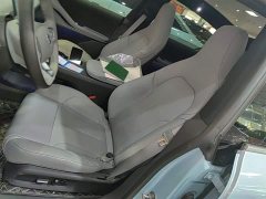 NIO ET5 2022 75kWh - ფოტო 15