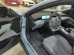 NIO ET5 2022 75kWh - ფოტო 16