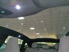 NIO ET5 2022 75kWh - ფოტო 18