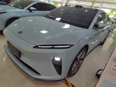 NIO ET5 2022 75kWh - ფოტო 2