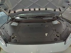NIO ET5 2022 75kWh - ფოტო 20