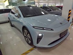 NIO ET5 2022 75kWh - ფოტო 4