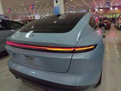 NIO ET5 2022 75kWh - ფოტო 6