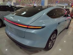 NIO ET5 2022 75kWh - ფოტო 7