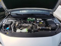 Trumpchi Shadow Leopard 2023 Shadow Leopard H High-Performance Hybrid Edition - ფოტო 10