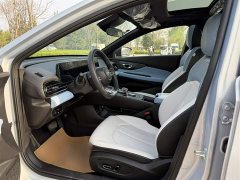 Trumpchi Shadow Leopard 2023 Shadow Leopard H High-Performance Hybrid Edition - ფოტო 13