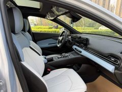 Trumpchi Shadow Leopard 2023 Shadow Leopard H High-Performance Hybrid Edition - ფოტო 14