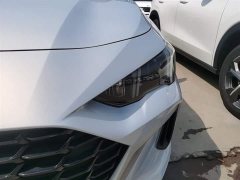 Trumpchi Shadow Leopard 2023 Shadow Leopard H High-Performance Hybrid Edition - ფოტო 17