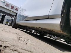 Trumpchi Shadow Leopard 2023 Shadow Leopard H High-Performance Hybrid Edition - ფოტო 19