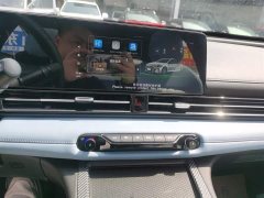 Trumpchi Shadow Leopard 2023 Shadow Leopard H High-Performance Hybrid Edition - ფოტო 5