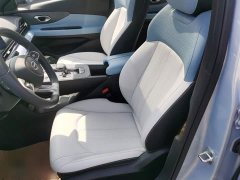 Trumpchi Shadow Leopard 2023 Shadow Leopard H High-Performance Hybrid Edition - ფოტო 7