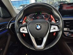 BMW 5 Series 530Li Luxury Edition Premium Package - ფოტო 11