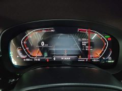 BMW 5 Series 530Li Luxury Edition Premium Package - ფოტო 12