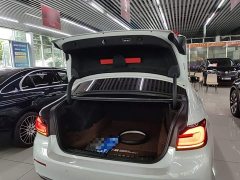BMW 5 Series 530Li Luxury Edition Premium Package - ფოტო 19