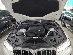 BMW 5 Series 530Li Luxury Edition Premium Package - ფოტო 20
