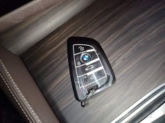 BMW 5 Series 530Li Luxury Edition Premium Package - ფოტო 9