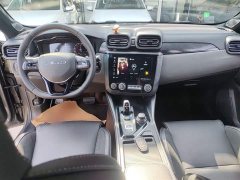 Lynk & Co Geely Lynk & Co 03 1.5T DCT Jìn Champion Edition - ფოტო 10
