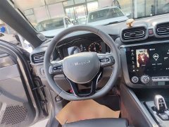 Lynk & Co Geely Lynk & Co 03 1.5T DCT Jìn Champion Edition - ფოტო 11