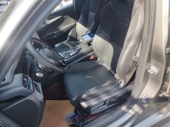 Lynk & Co Geely Lynk & Co 03 1.5T DCT Jìn Champion Edition - ფოტო 15