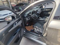 Lynk & Co Geely Lynk & Co 03 1.5T DCT Jìn Champion Edition - ფოტო 16