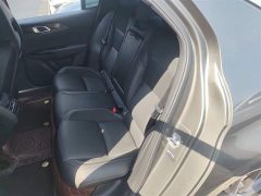 Lynk & Co Geely Lynk & Co 03 1.5T DCT Jìn Champion Edition - ფოტო 17
