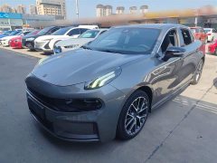 Lynk & Co Geely Lynk & Co 03 1.5T DCT Jìn Champion Edition - ფოტო 2