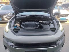 Lynk & Co Geely Lynk & Co 03 1.5T DCT Jìn Champion Edition - ფოტო 20