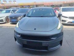 Lynk & Co Geely Lynk & Co 03 1.5T DCT Jìn Champion Edition - ფოტო 3