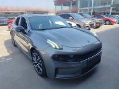 Lynk & Co Geely Lynk & Co 03 1.5T DCT Jìn Champion Edition - ფოტო 4