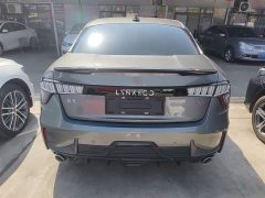 Lynk & Co Geely Lynk & Co 03 1.5T DCT Jìn Champion Edition - ფოტო 6