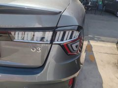 Lynk & Co Geely Lynk & Co 03 1.5T DCT Jìn Champion Edition - ფოტო 8