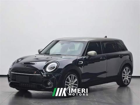 2023 MINI Clubman Facelift 2.0T Cooper S Connoisseur