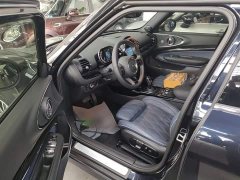 BMW MINI Clubman Facelift 2.0T Cooper S Connoisseur - ფოტო 11
