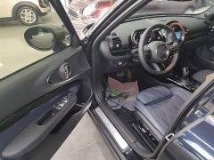 BMW MINI Clubman Facelift 2.0T Cooper S Connoisseur - ფოტო 12