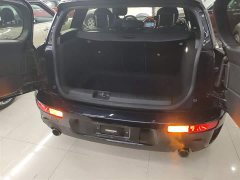 BMW MINI Clubman Facelift 2.0T Cooper S Connoisseur - ფოტო 15