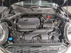 BMW MINI Clubman Facelift 2.0T Cooper S Connoisseur - ფოტო 16
