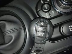 BMW MINI Clubman Facelift 2.0T Cooper S Connoisseur - ფოტო 17