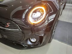 BMW MINI Clubman Facelift 2.0T Cooper S Connoisseur - ფოტო 18