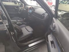 BMW MINI Clubman Facelift 2.0T Cooper S Connoisseur - ფოტო 19