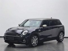 BMW MINI Clubman Facelift 2.0T Cooper S Connoisseur - ფოტო 2