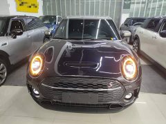 BMW MINI Clubman Facelift 2.0T Cooper S Connoisseur - ფოტო 3