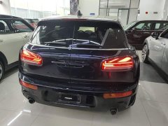 BMW MINI Clubman Facelift 2.0T Cooper S Connoisseur - ფოტო 4
