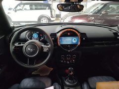 BMW MINI Clubman Facelift 2.0T Cooper S Connoisseur - ფოტო 6