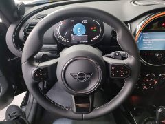 BMW MINI Clubman Facelift 2.0T Cooper S Connoisseur - ფოტო 7