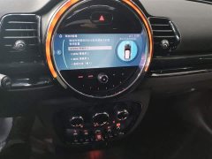 BMW MINI Clubman Facelift 2.0T Cooper S Connoisseur - ფოტო 9