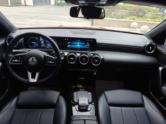 Mercedes-Benz A-Class A 200 L Sport Sedan Dynamic Edition - ფოტო 10