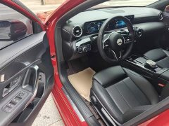 Mercedes-Benz A-Class A 200 L Sport Sedan Dynamic Edition - ფოტო 16